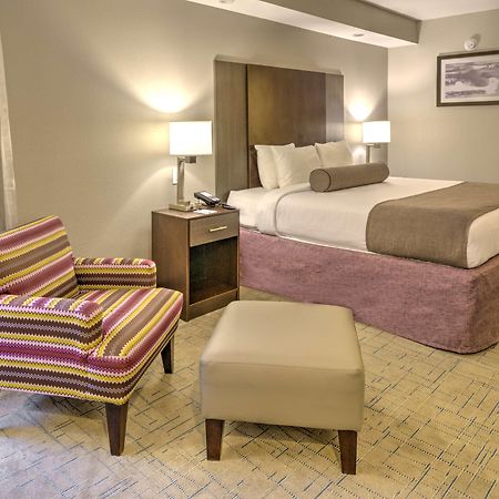 Best Western Sevierville/Kodak Inn Dış mekan fotoğraf