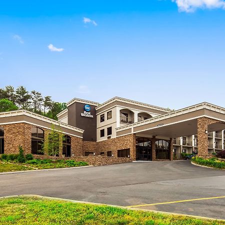Best Western Sevierville/Kodak Inn Dış mekan fotoğraf