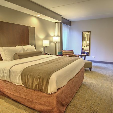 Best Western Sevierville/Kodak Inn Dış mekan fotoğraf