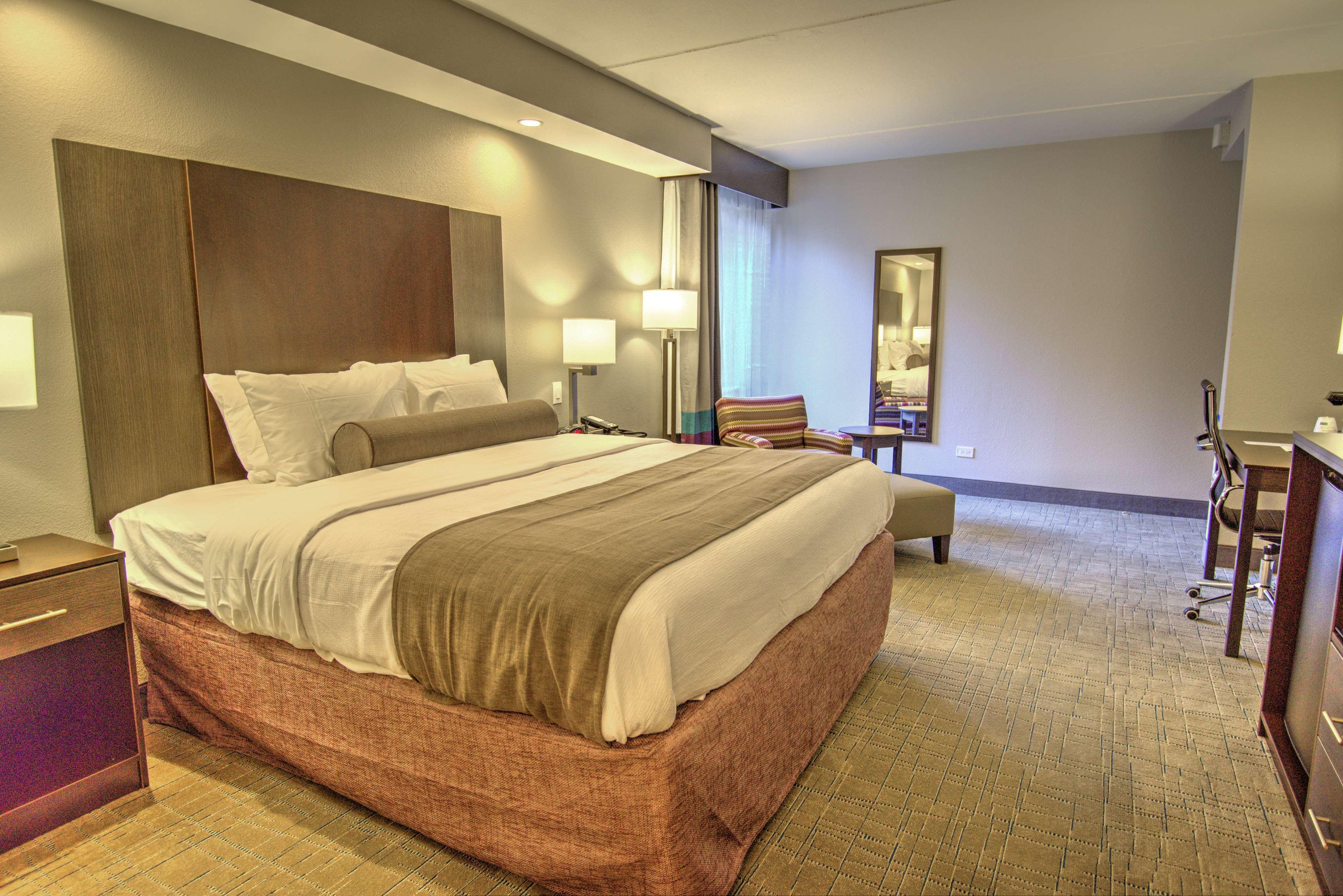 Best Western Sevierville/Kodak Inn Dış mekan fotoğraf
