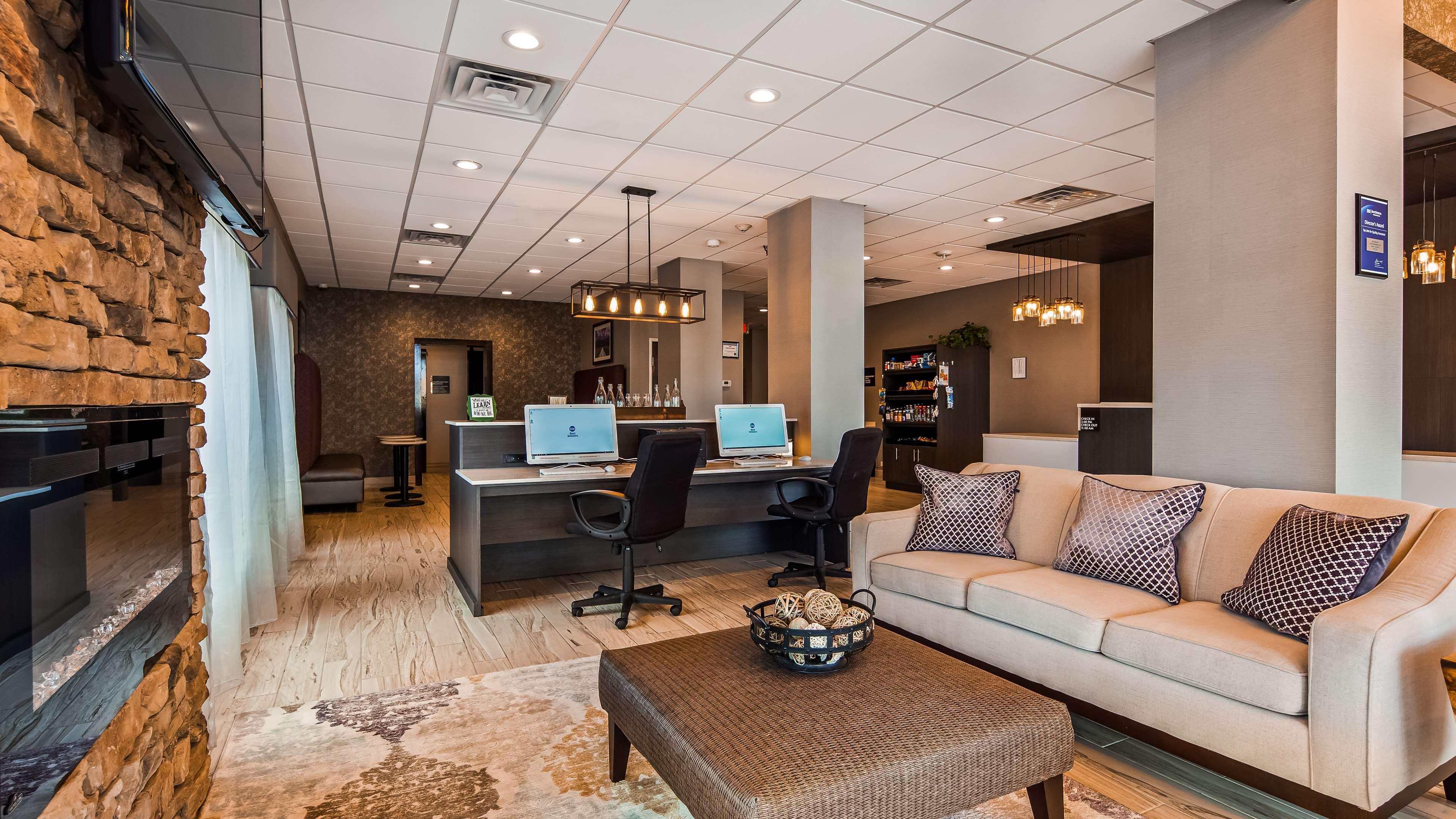 Best Western Sevierville/Kodak Inn Dış mekan fotoğraf