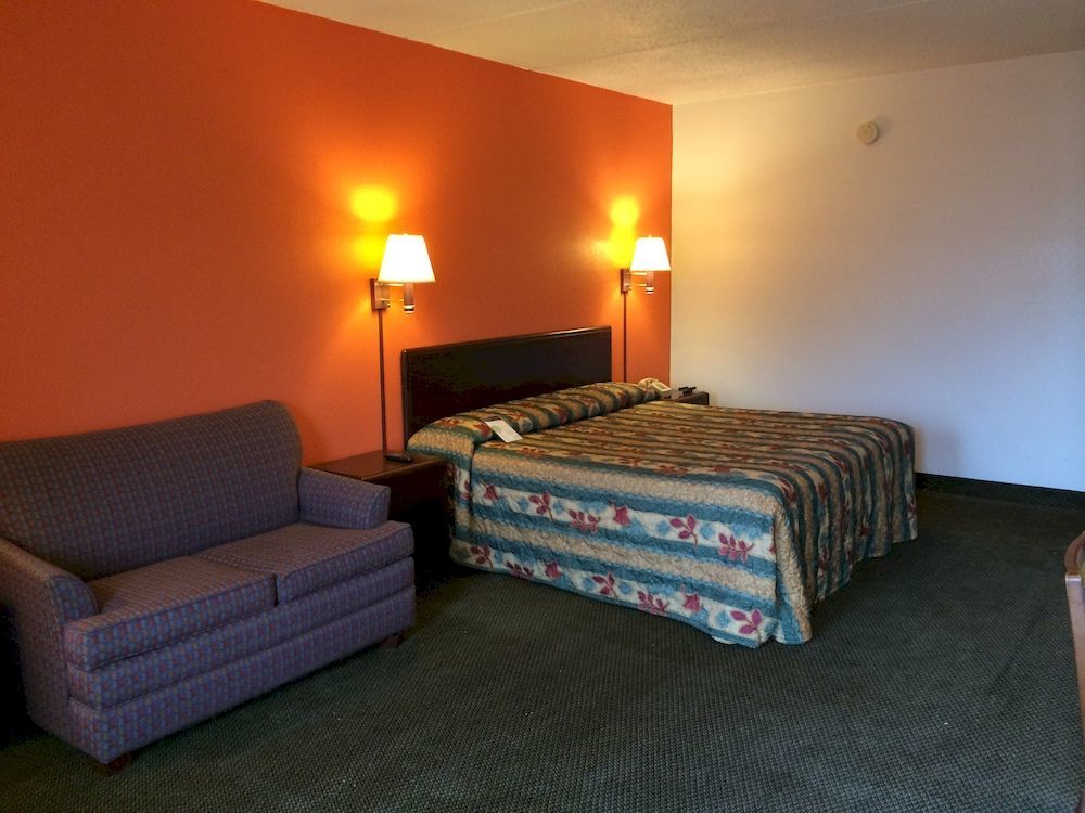 Best Western Sevierville/Kodak Inn Dış mekan fotoğraf