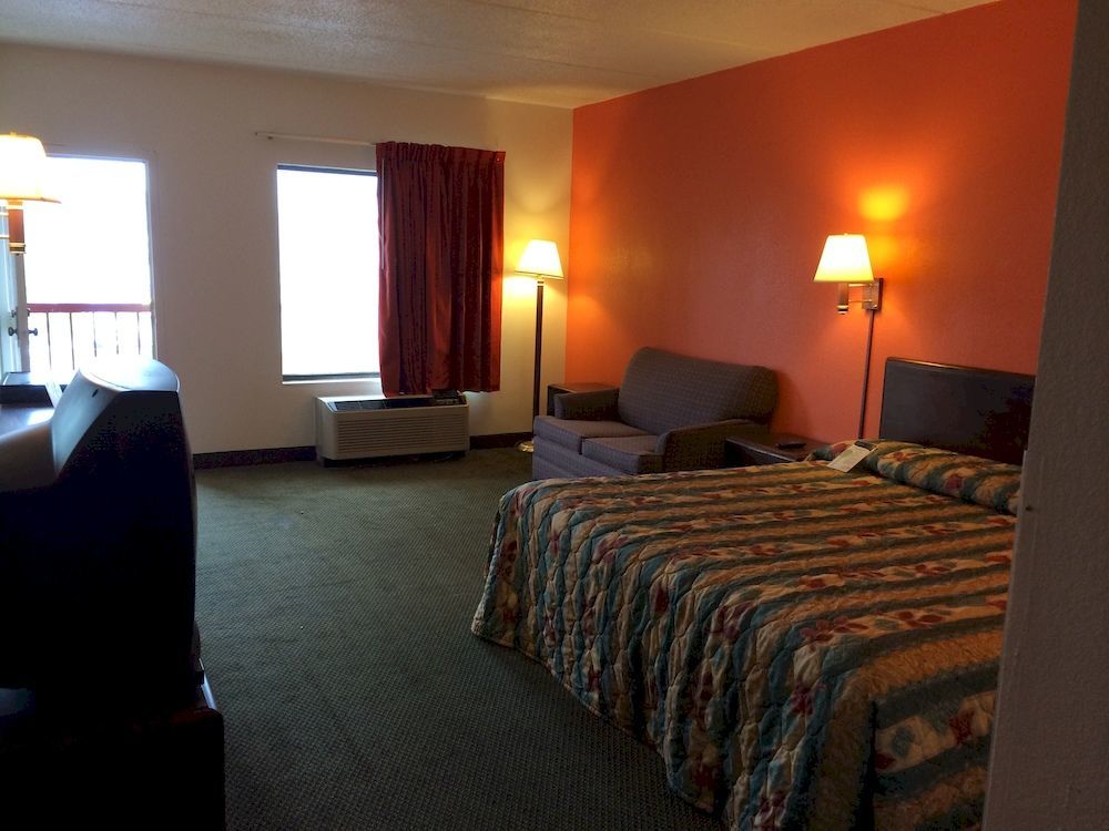 Best Western Sevierville/Kodak Inn Dış mekan fotoğraf