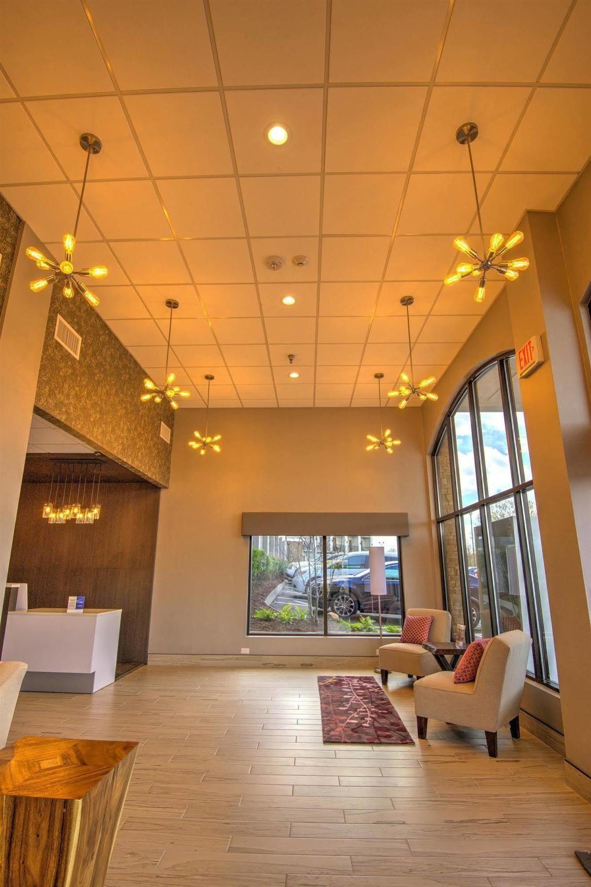 Best Western Sevierville/Kodak Inn Dış mekan fotoğraf