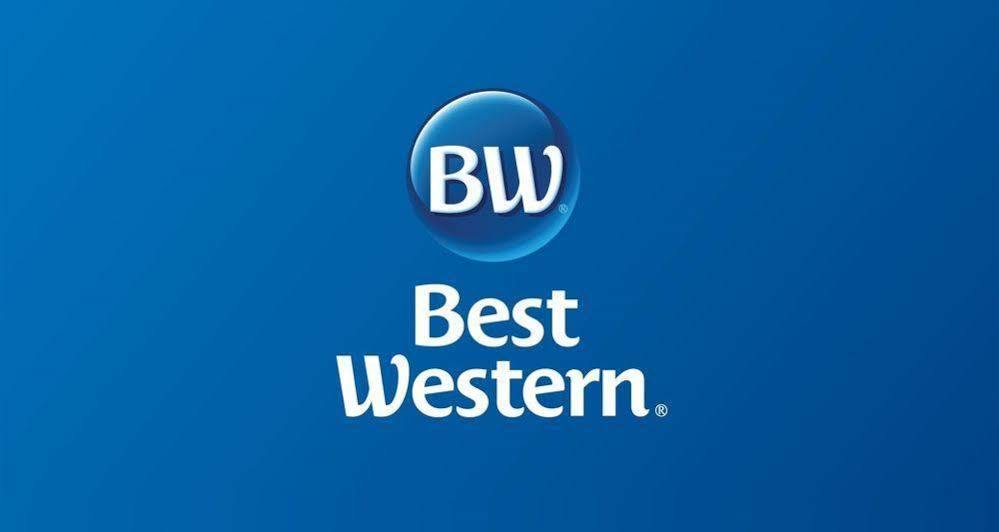 Best Western Sevierville/Kodak Inn Dış mekan fotoğraf