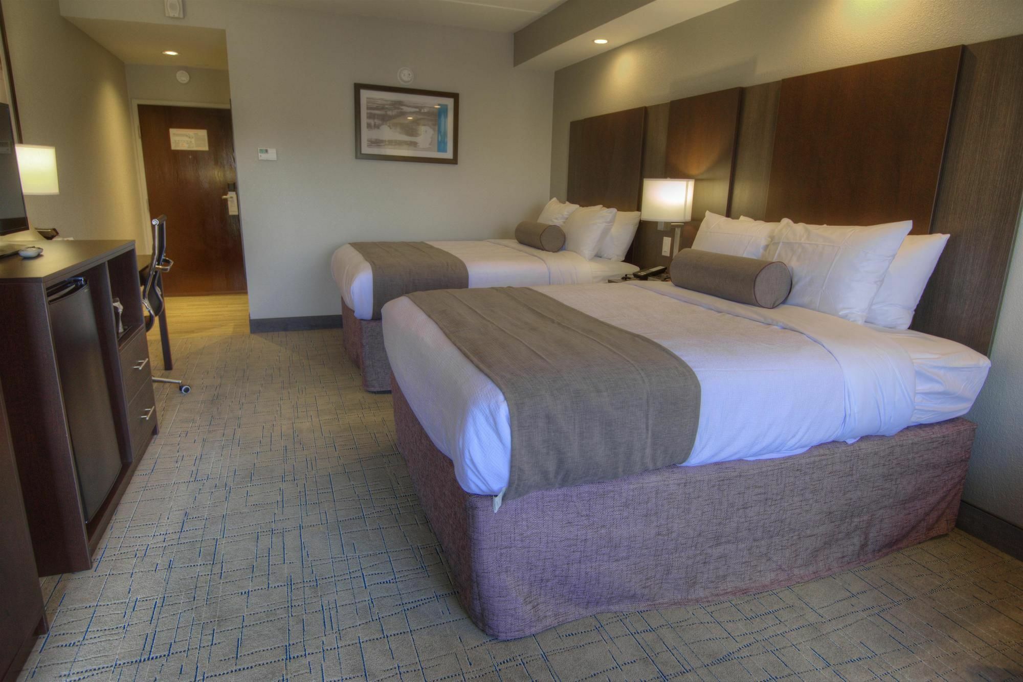 Best Western Sevierville/Kodak Inn Dış mekan fotoğraf