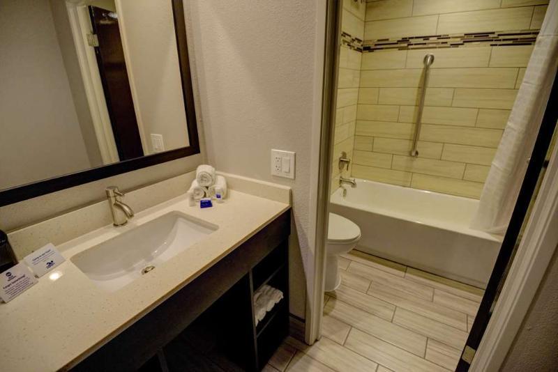 Best Western Sevierville/Kodak Inn Dış mekan fotoğraf